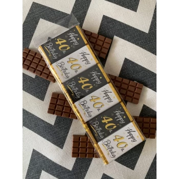 40th birthday ideas
