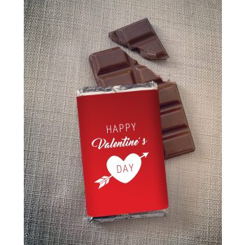 happy valentim's day | chocolate | sweetalk