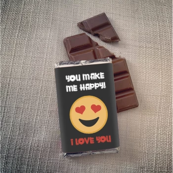 you make make me happy