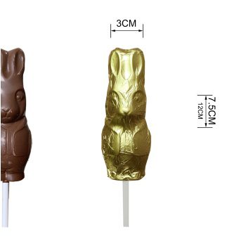 Best bunny chocolate