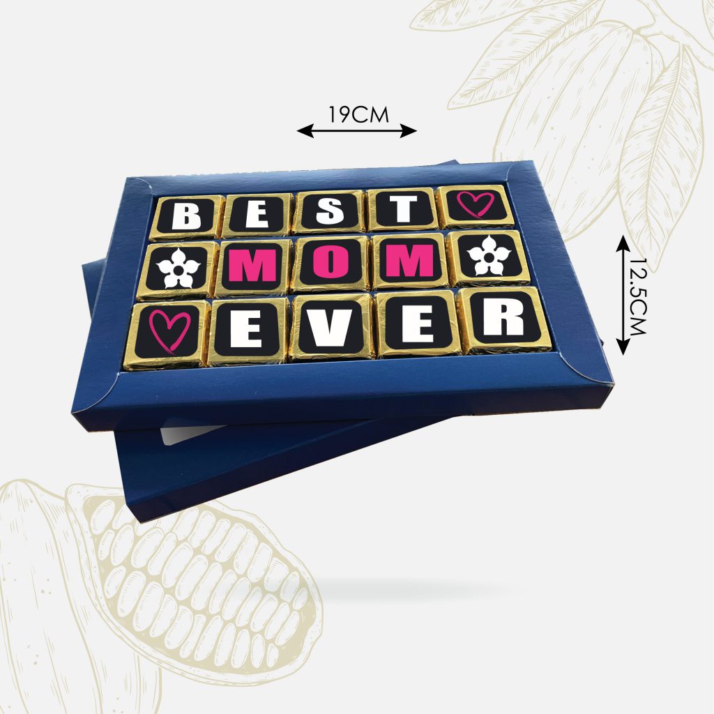 Chocolate Gift Box for Mother | Sweetalk