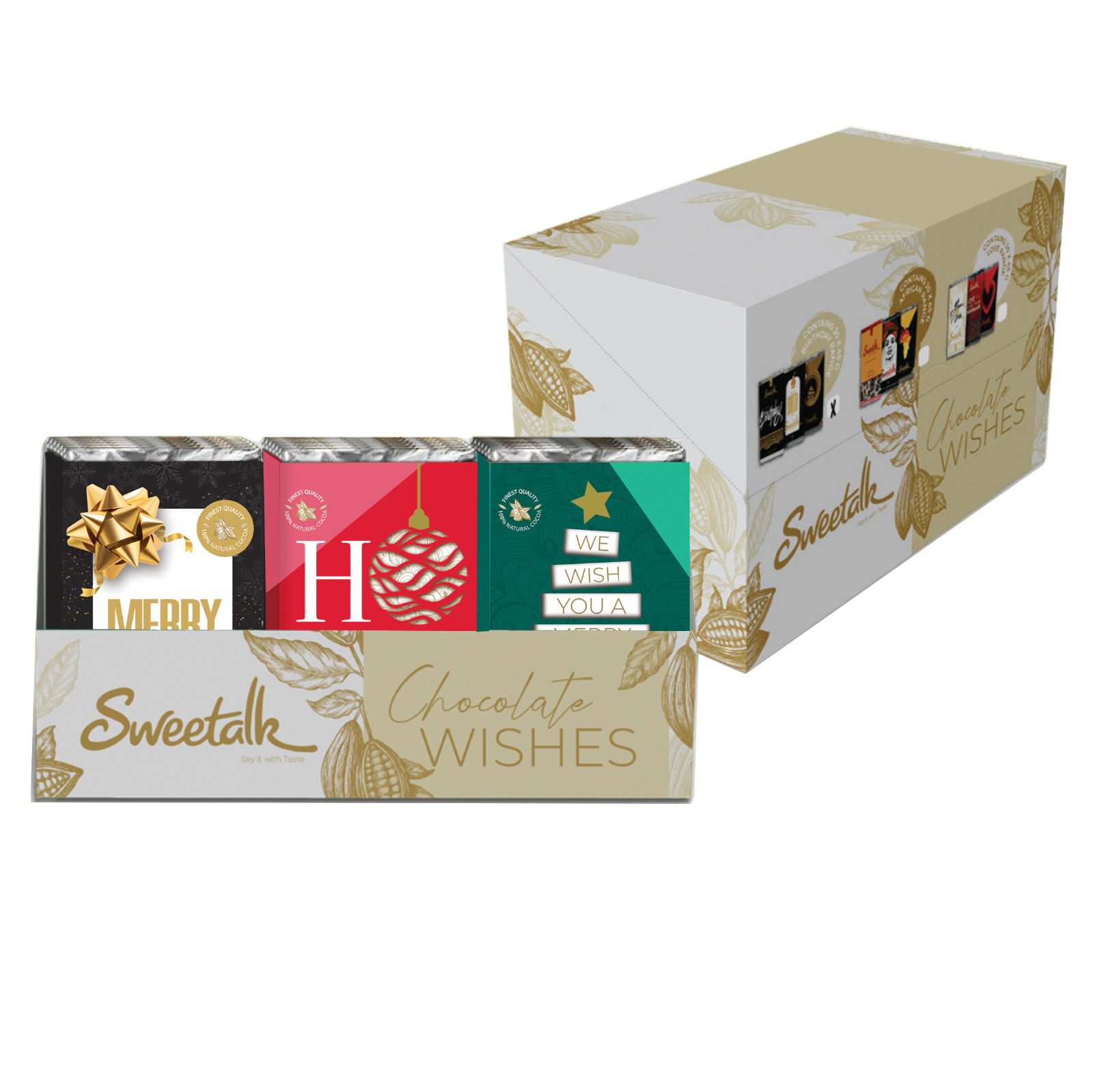 Christmas gifts