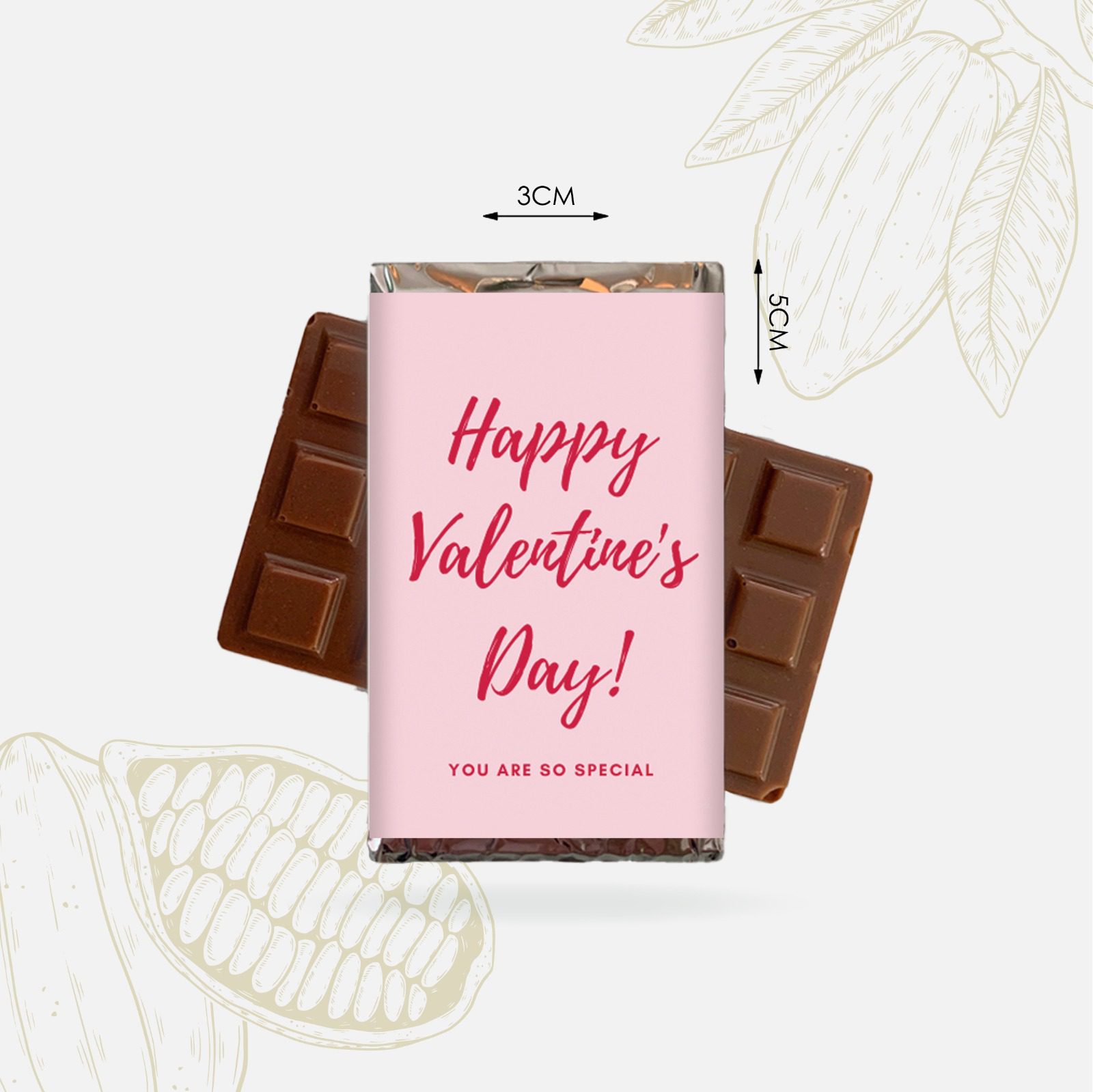 Valentine's Chocolate