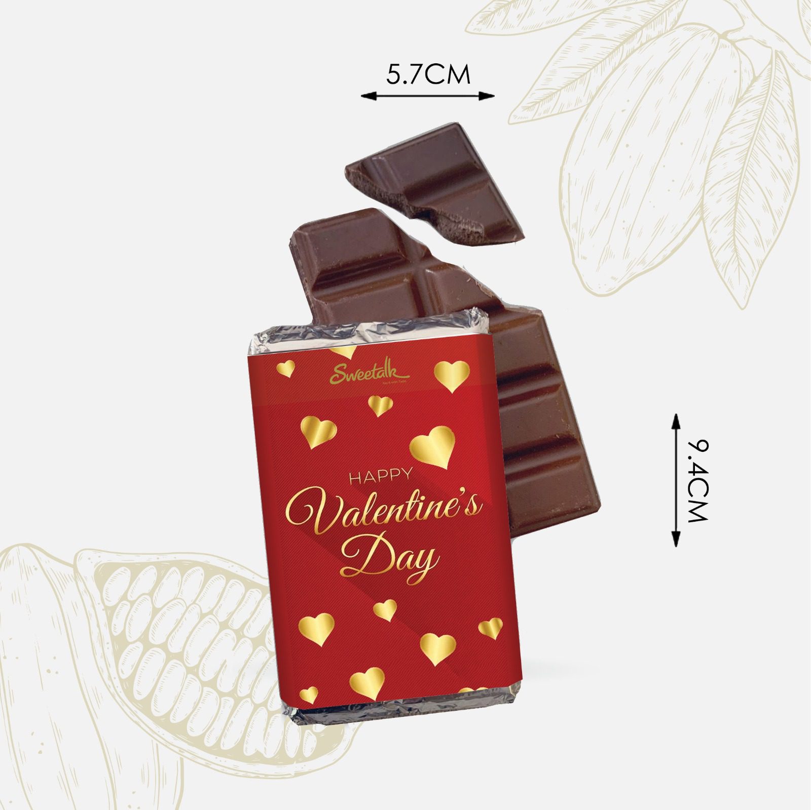 Valentine's Chocolate