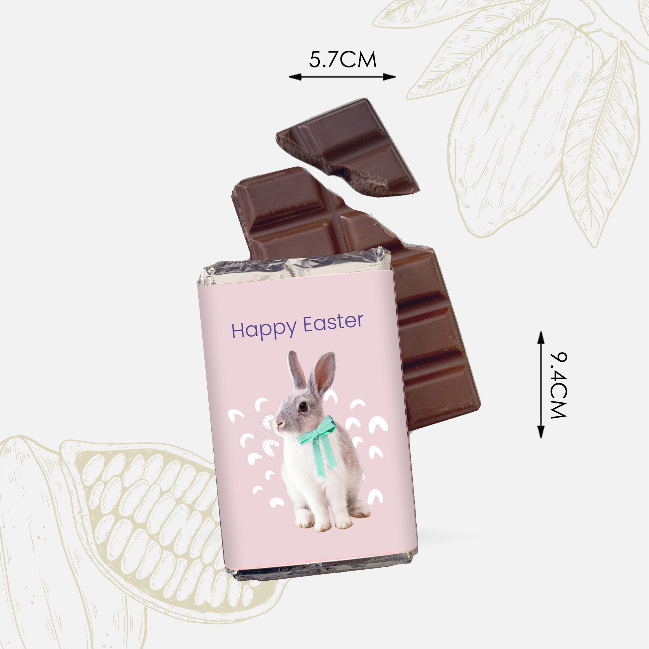 easter chocolate