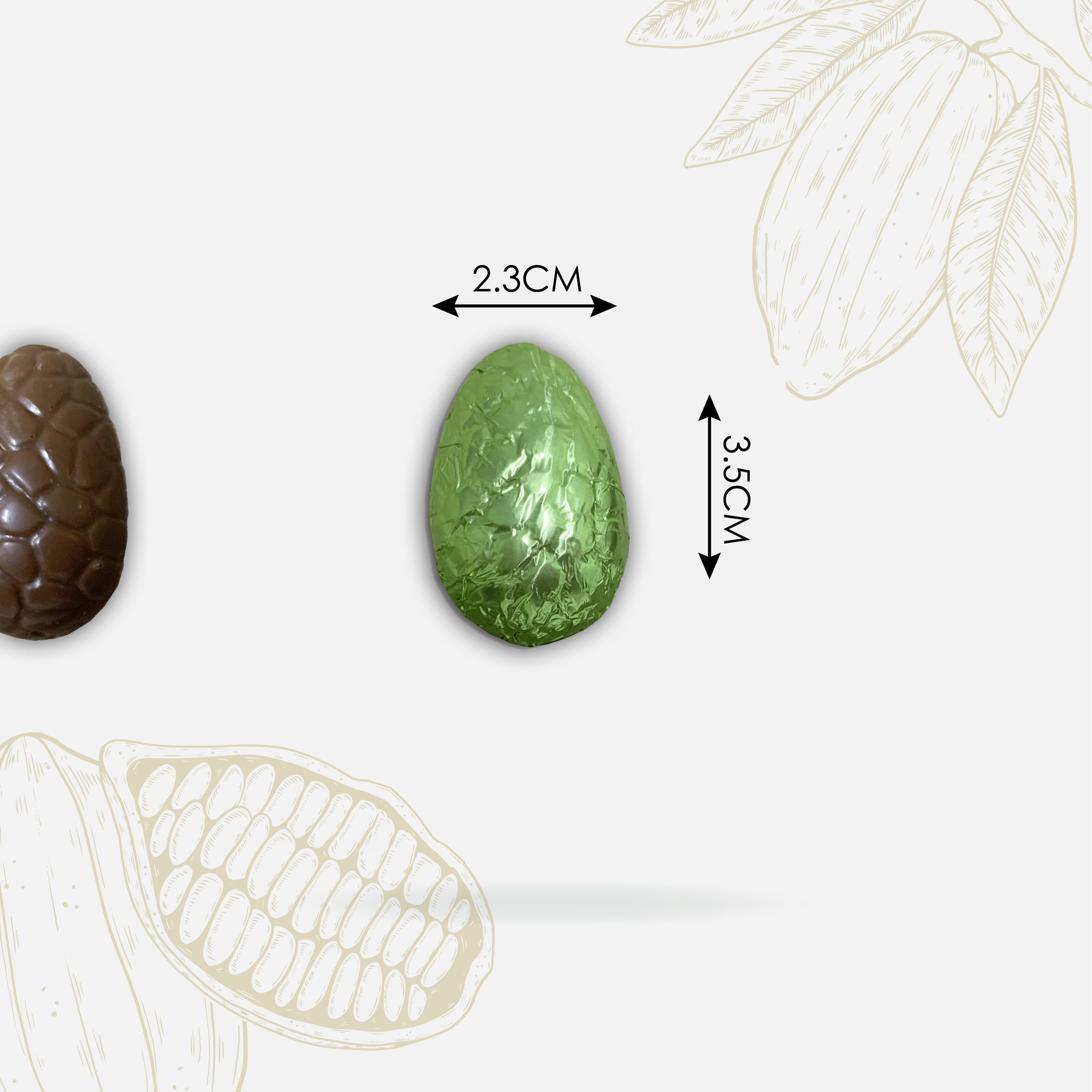 easter chocolate