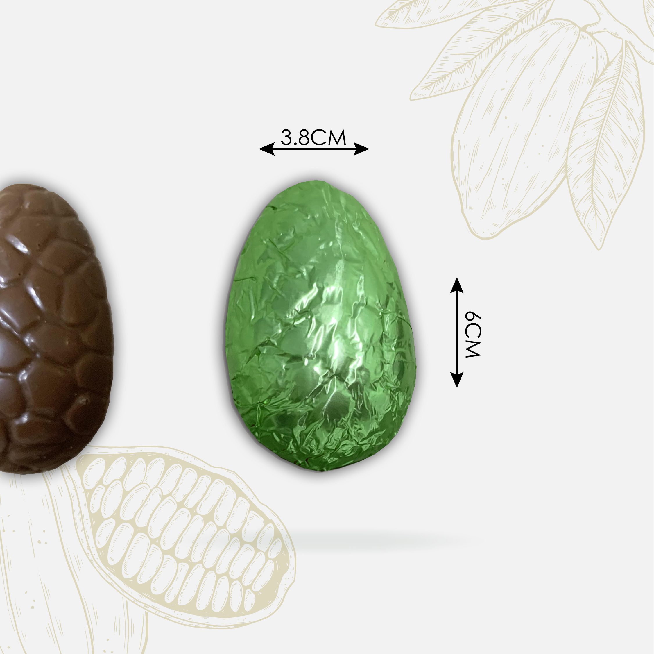 easter chocolate