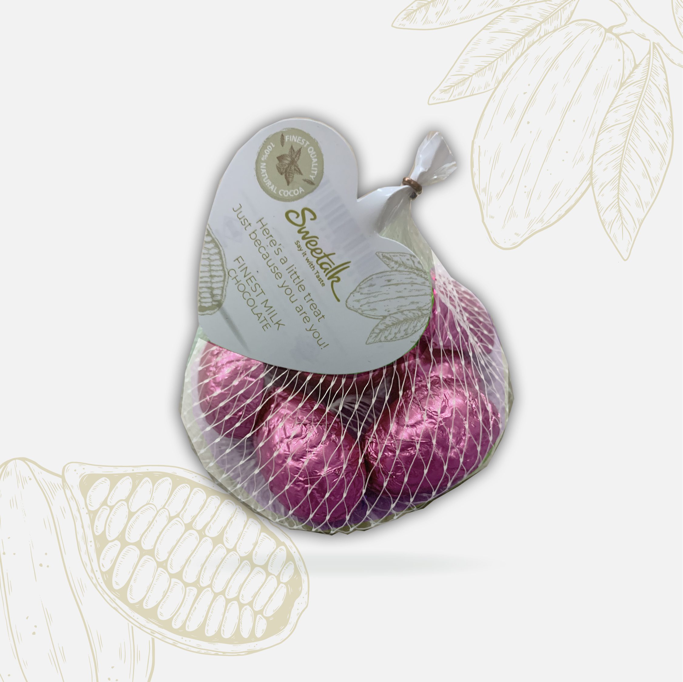 easter chocolate
