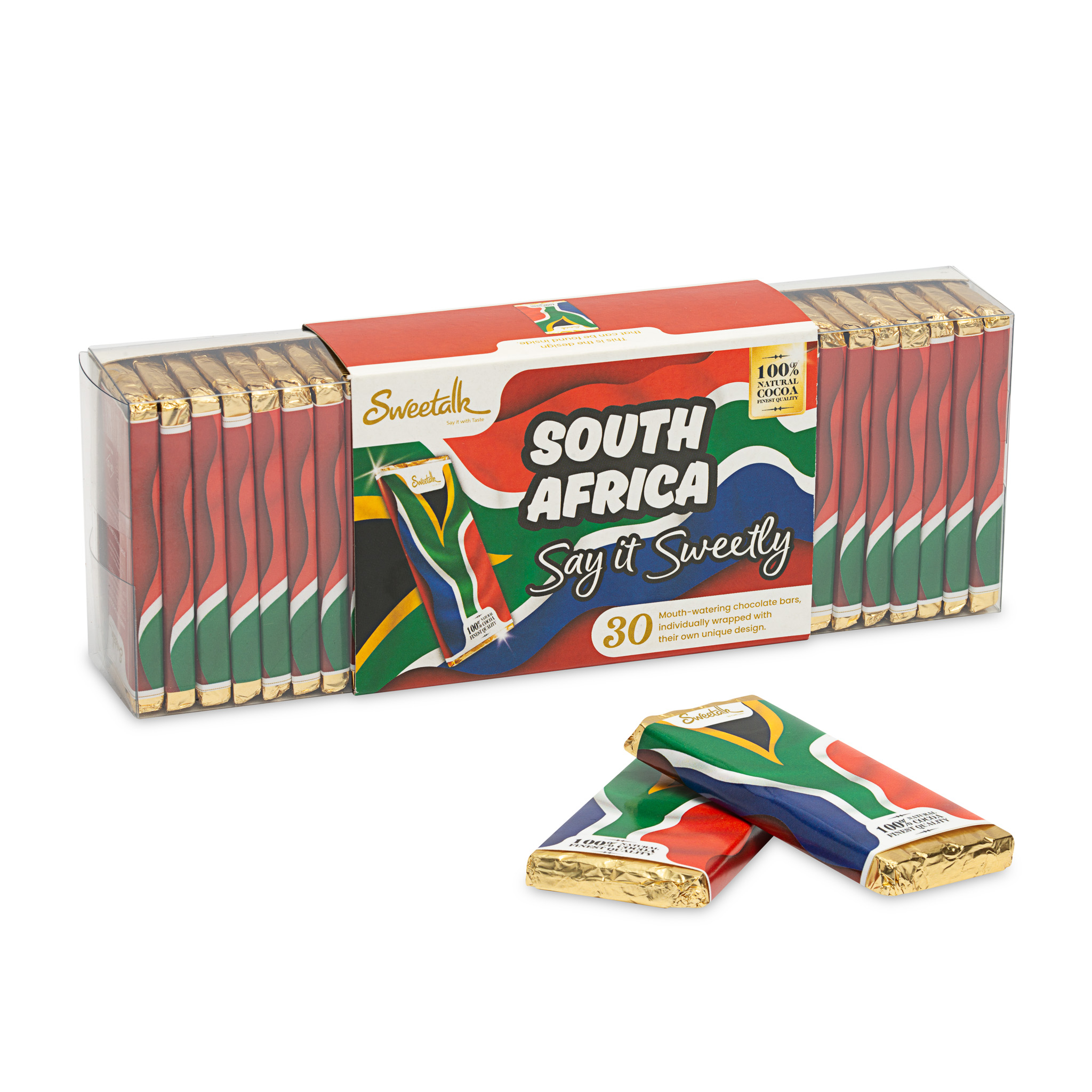 South Africa